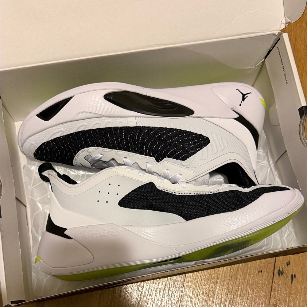 Jordan Luka 1 Orca